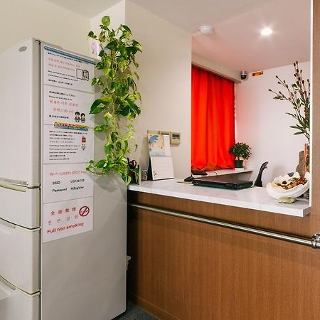 Guest House Chiharu Fukuoka  Luaran gambar