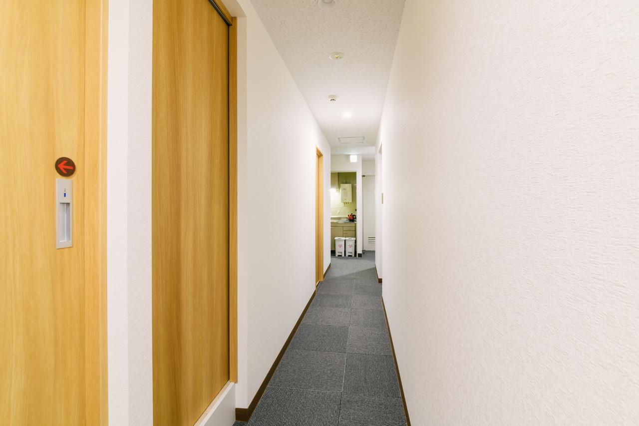 Guest House Chiharu Fukuoka  Luaran gambar