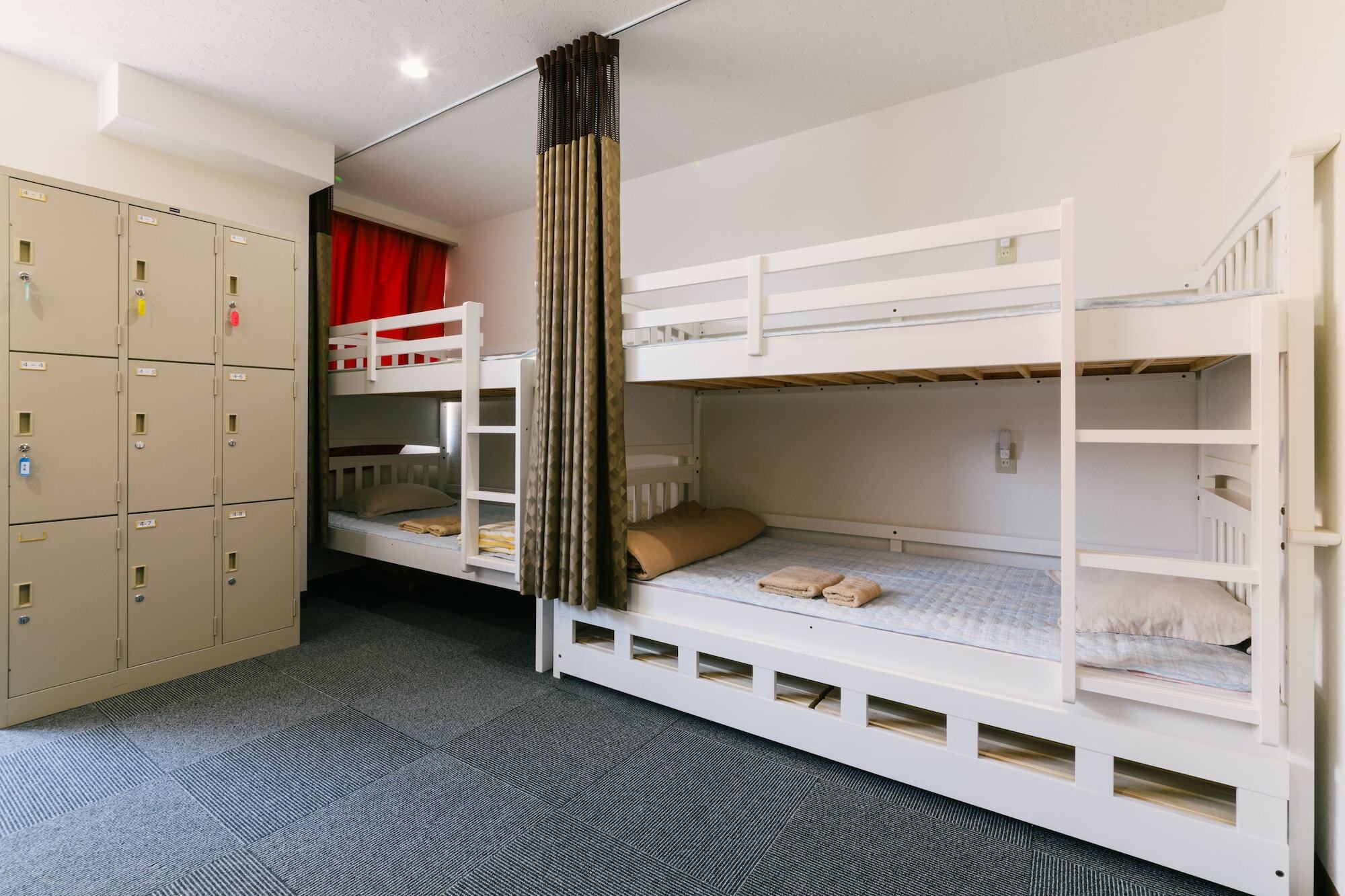 Guest House Chiharu Fukuoka  Luaran gambar
